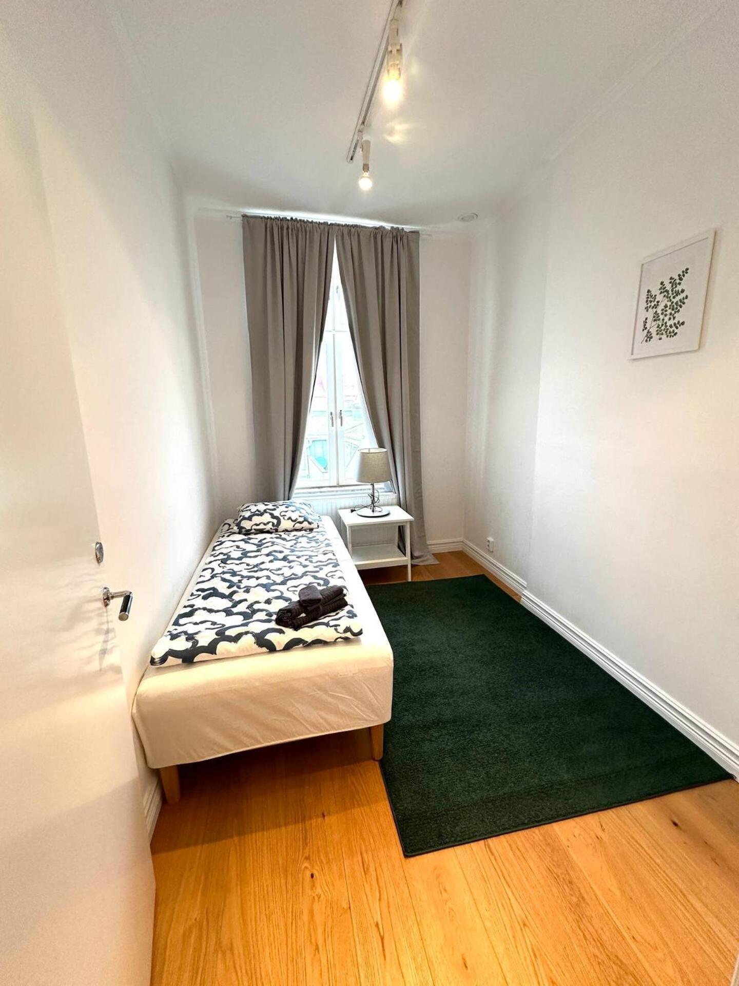 Lägenhet Luxury In Göteborg