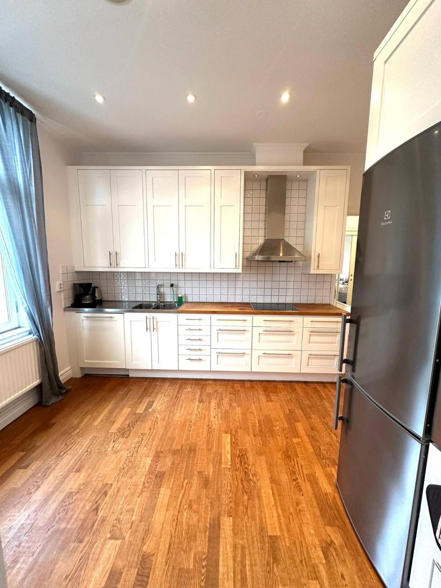 Luxury In Lägenhet Göteborg
