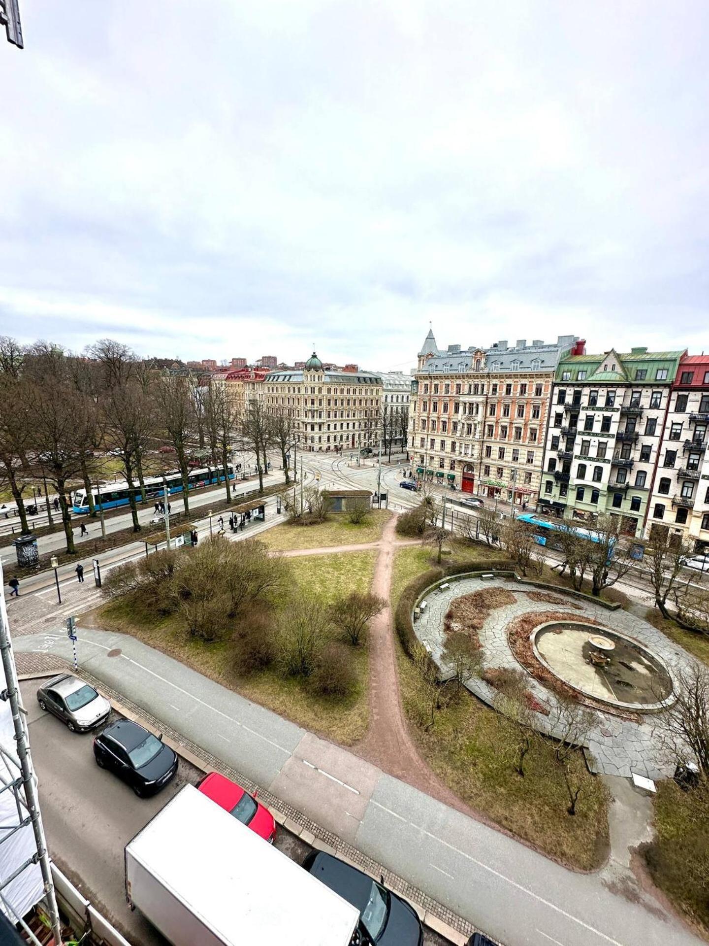 Luxury In * Göteborg
